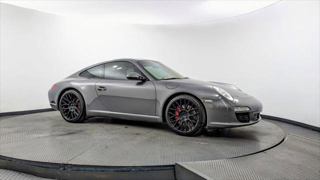Used 2010 Porsche 911 Carrera S RWD image 11