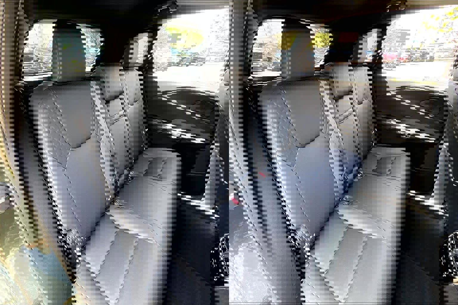 Used 2025 Lexus RX 350 Premium w/ Convenience Package image 17