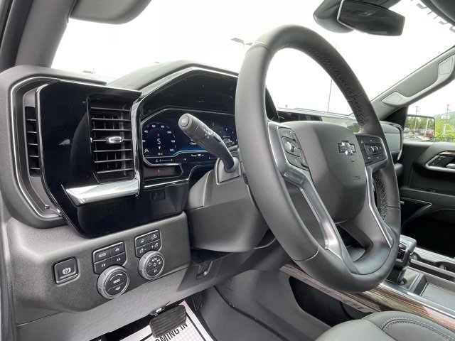 New 2025 Chevrolet Silverado 1500 RST image 19