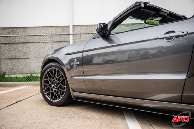 Used 2014 Ford Mustang Shelby GT500 w/ Equipment Group 821A RWD image 30