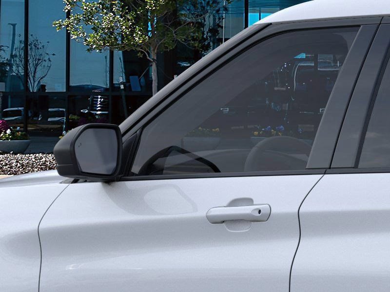 New 2026 Ford Explorer Active RWD image 20