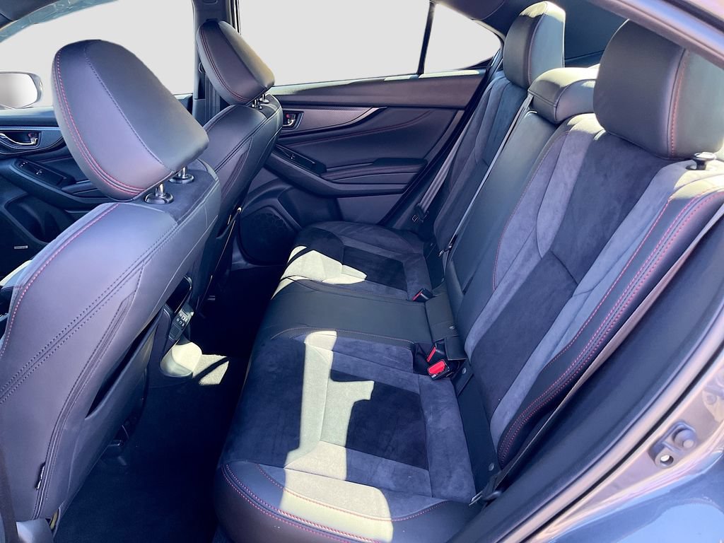 Used 2024 Subaru WRX Limited w/ Popular Package #2A AWD/4WD image 25