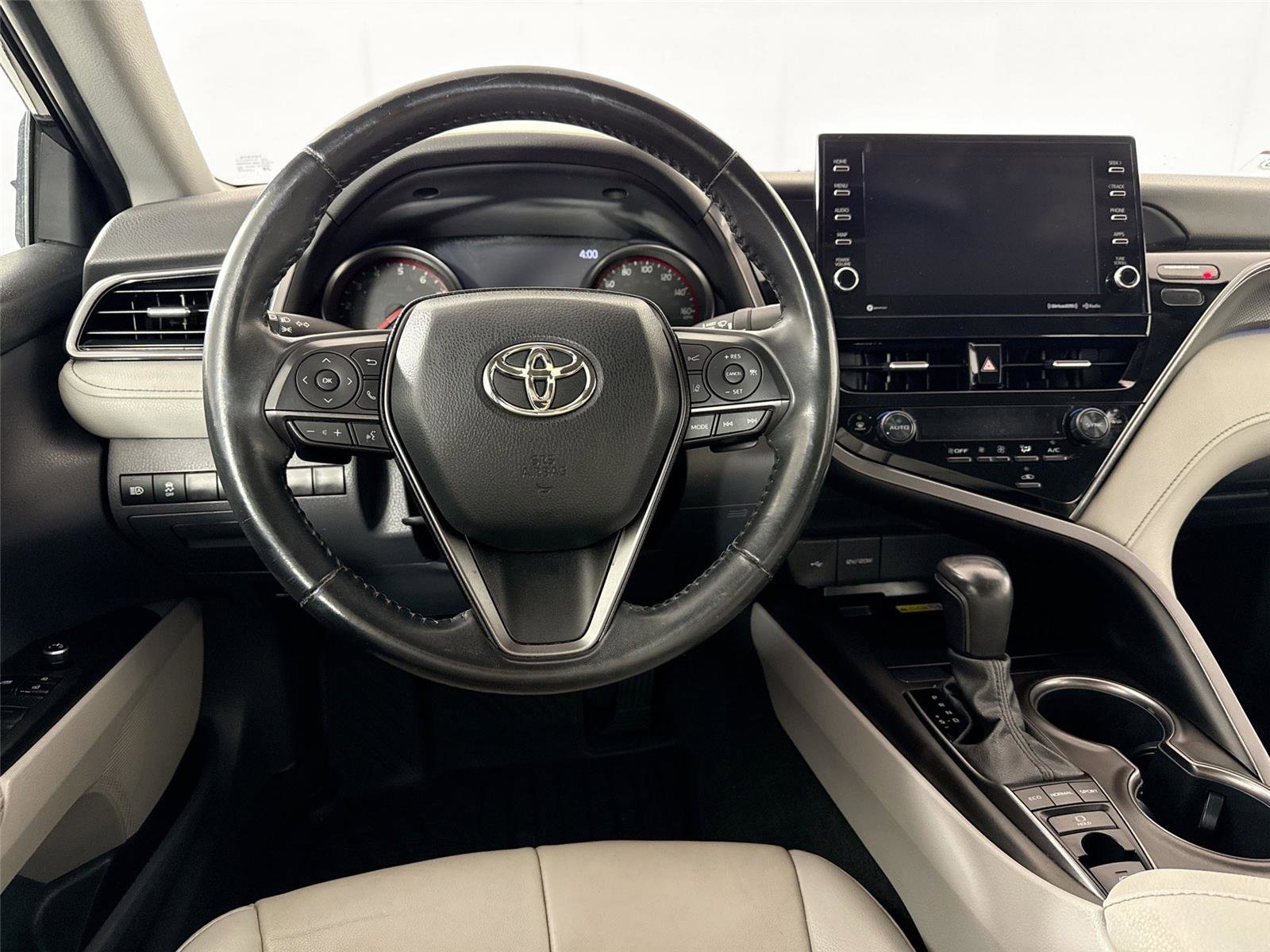 Certified 2023 Toyota Camry XSE FWD image 30