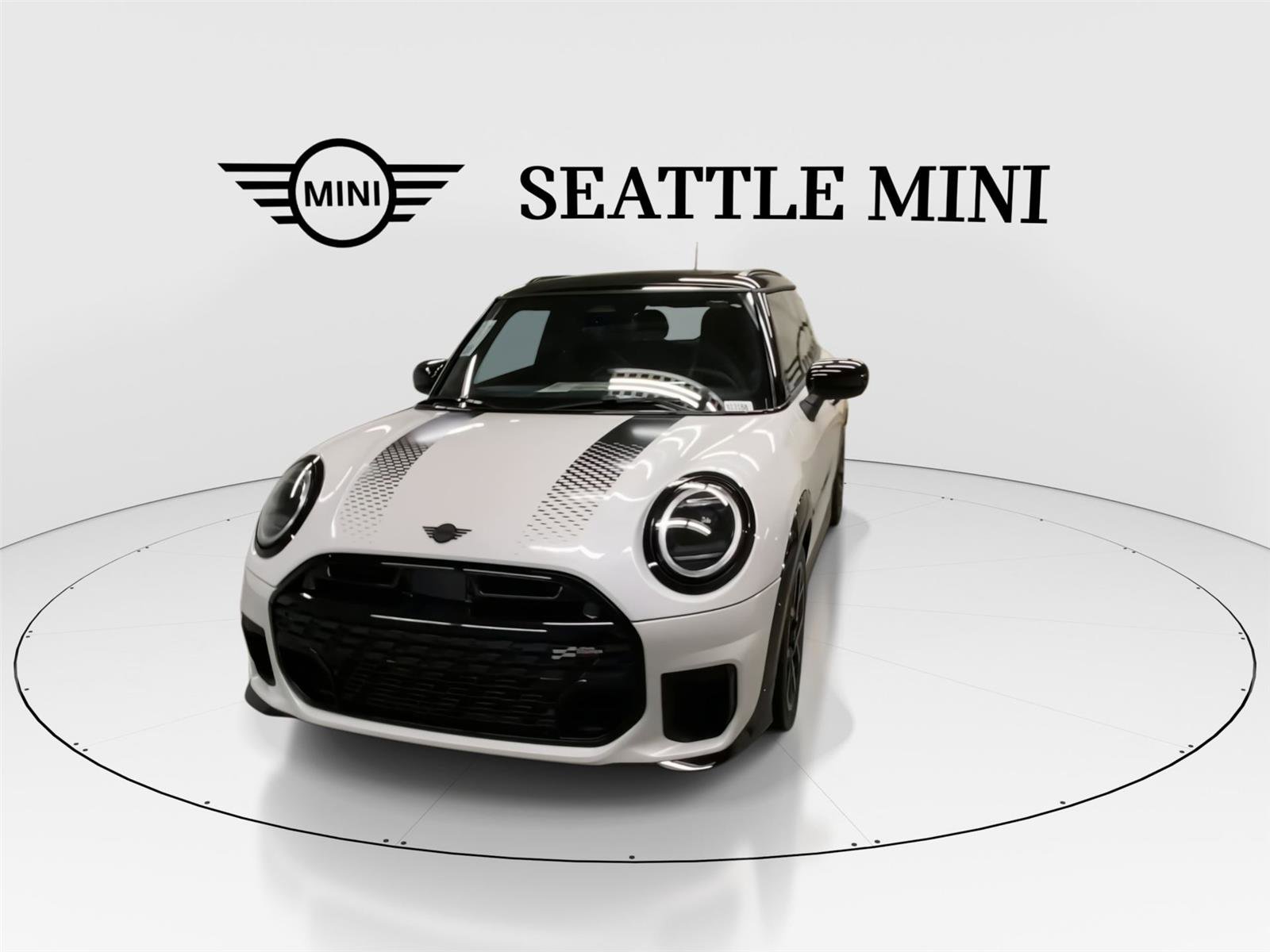 New 2026 MINI Cooper S image 4
