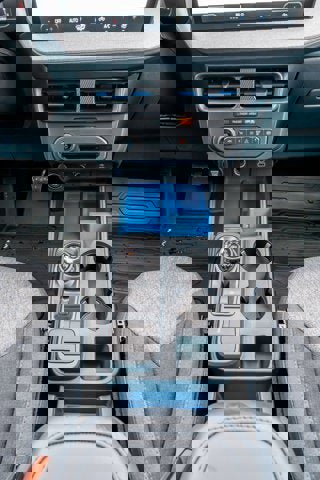 New 2025 Ford Maverick XLT image 60