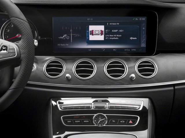 Used 2018 Mercedes-Benz E 400 4MATIC Wagon image 10