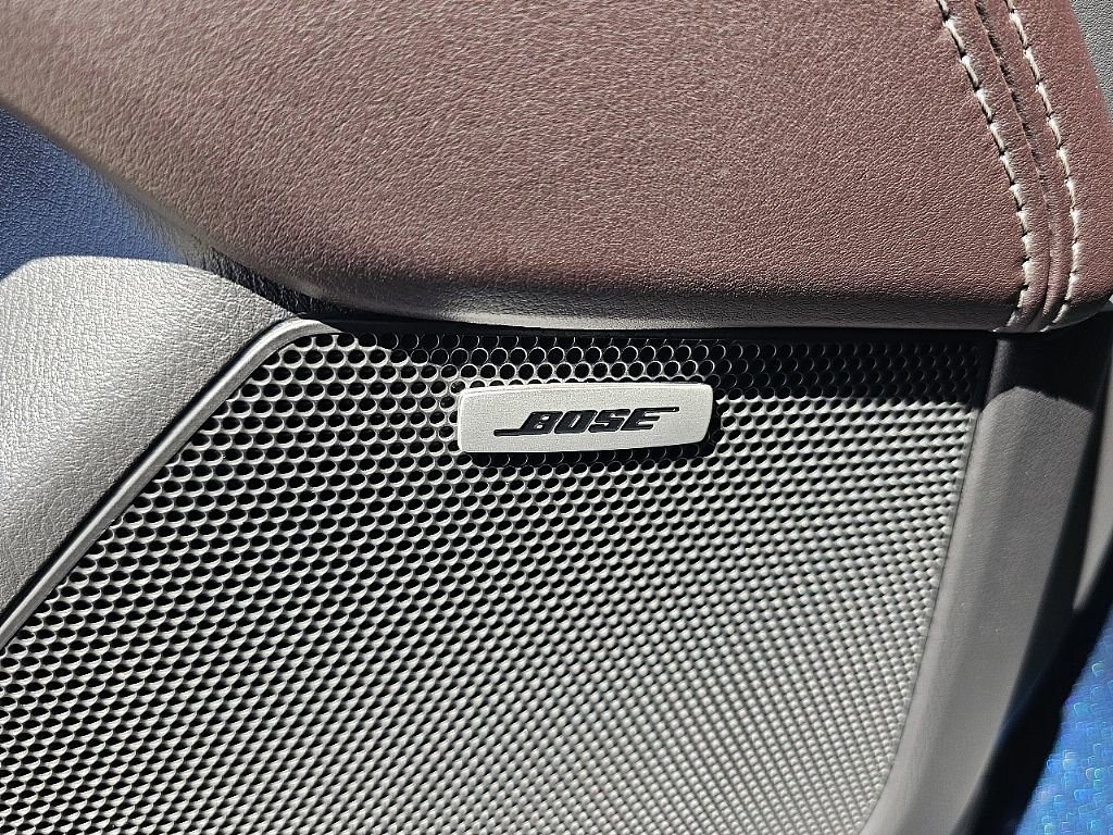 Certified 2025 MAZDA CX-5 Signature image 29