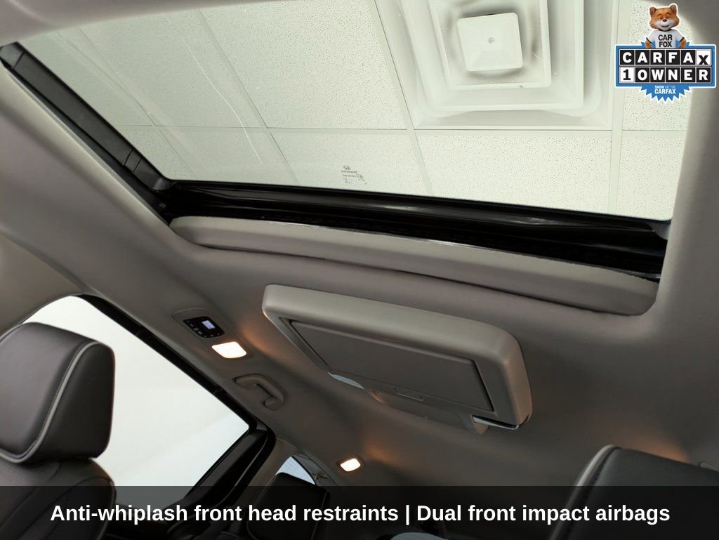 Used 2025 Honda Odyssey Elite image 27