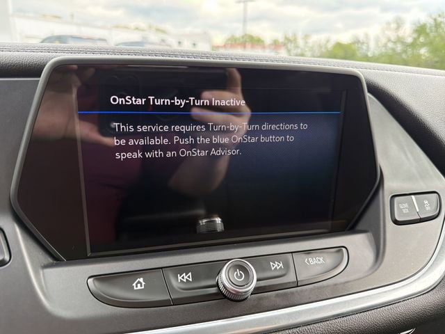 Used 2020 Chevrolet Blazer LT AWD/4WD image 14