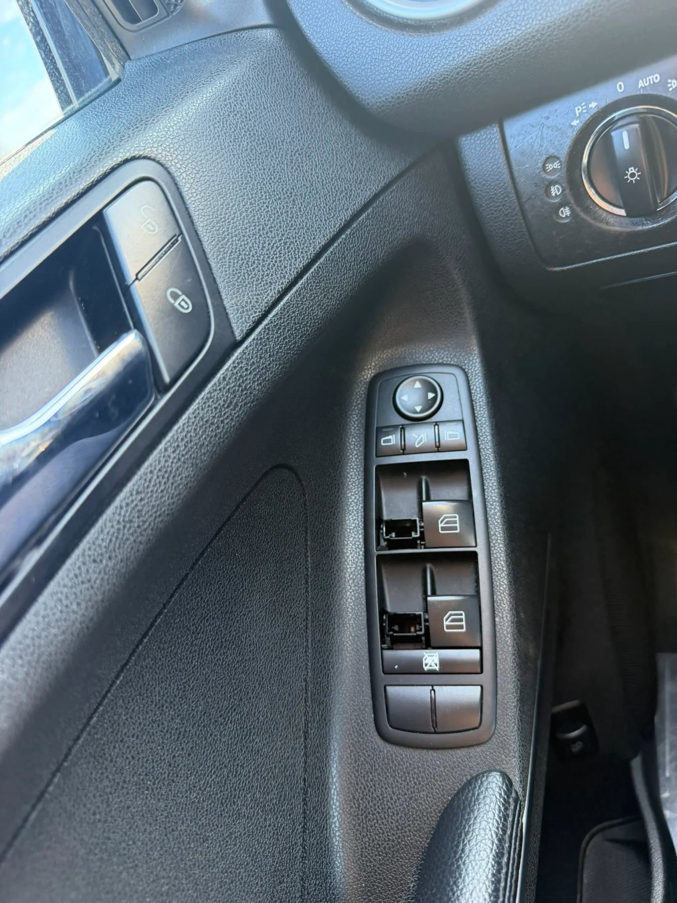 Used 2008 Mercedes-Benz ML 350 4MATIC image 22