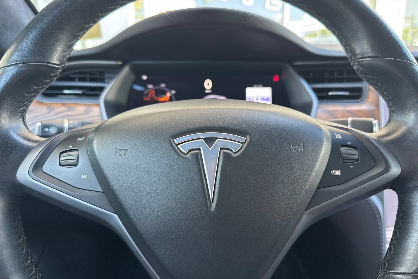 Used 2019 Tesla Model S 75D AWD/4WD image 24