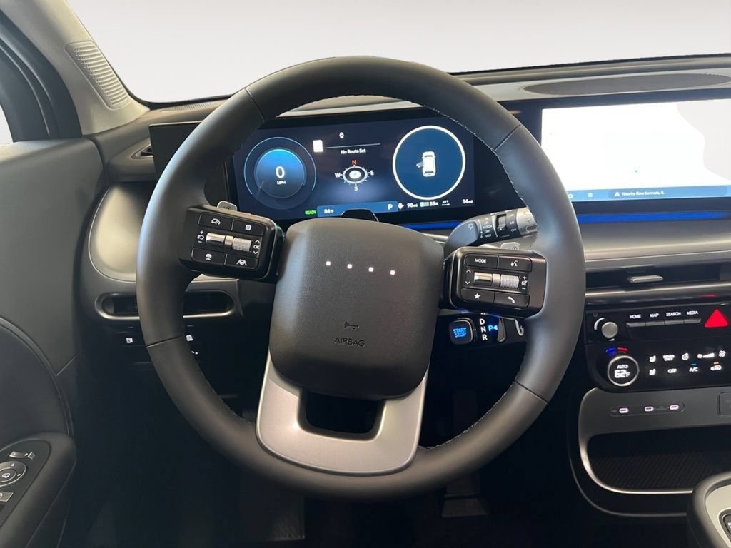 New 2026 Hyundai Ioniq 9 SEL AWD/4WD image 12