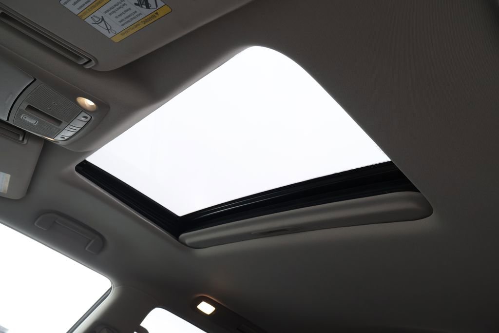 Used 2024 INFINITI QX80 Luxe image 39