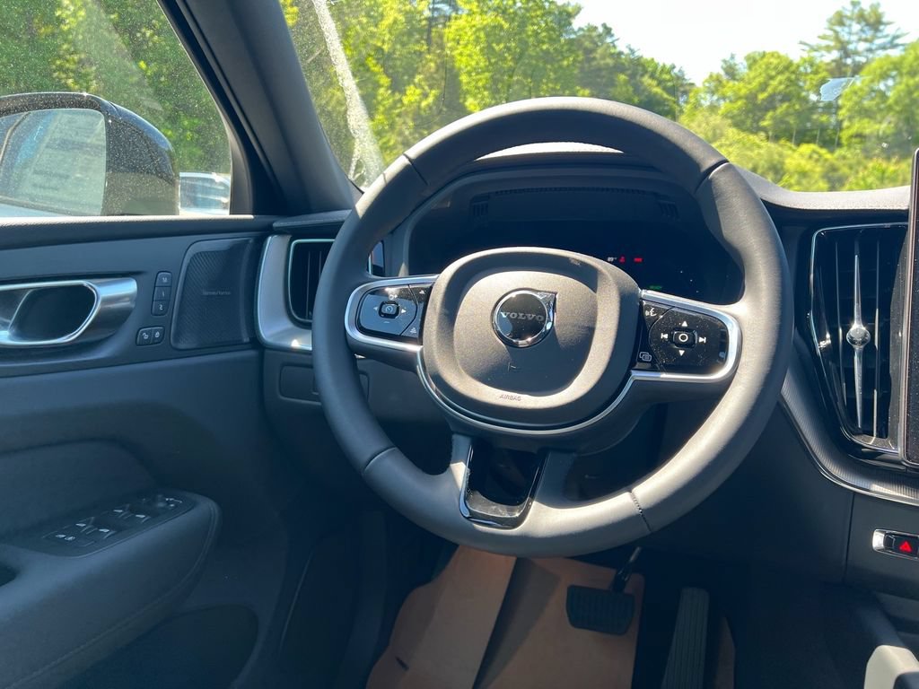 New 2026 Volvo XC60 T8 Ultra w/ Climate Package AWD/4WD image 22