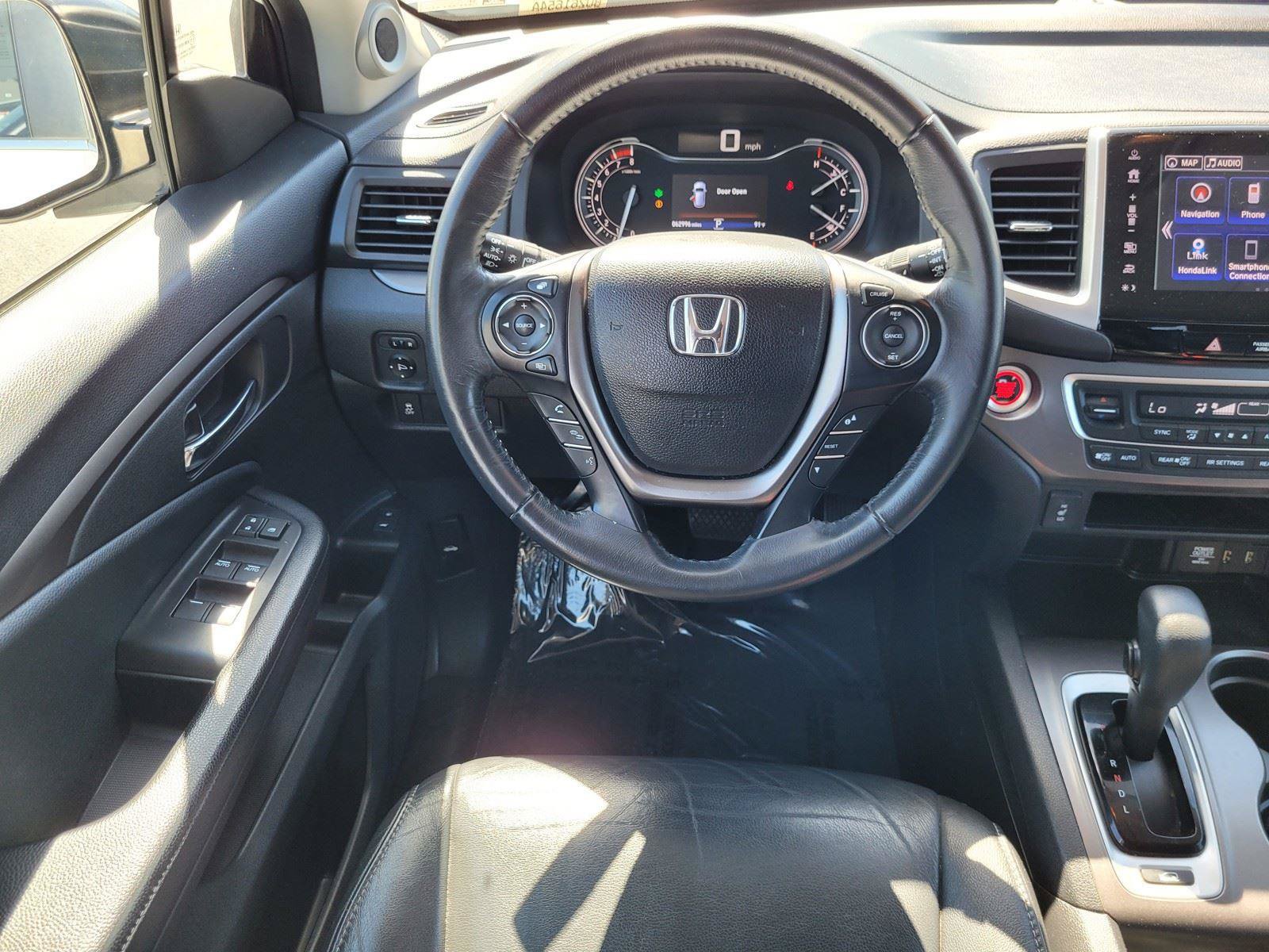 Used 2018 Honda Pilot EX-L image 20