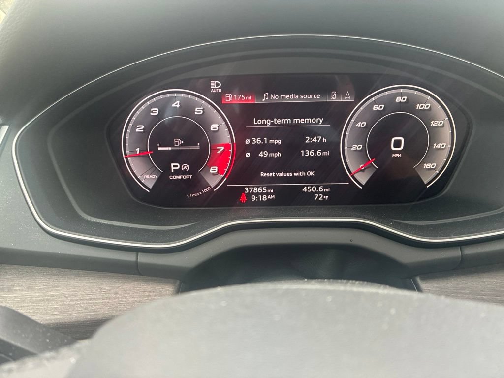 Used 2021 Audi Q5 2.0T Premium Plus AWD/4WD image 16