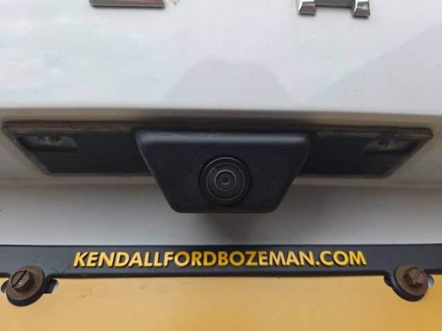 Certified 2022 Ford Escape S AWD/4WD image 16