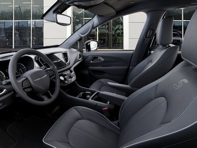 New 2026 Chrysler Pacifica Limited w/ S Appearance Package image 22