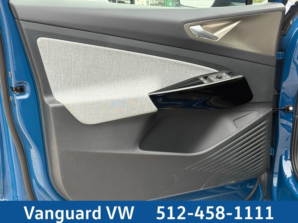 New 2026 Volkswagen ID.4 Pro RWD image 17