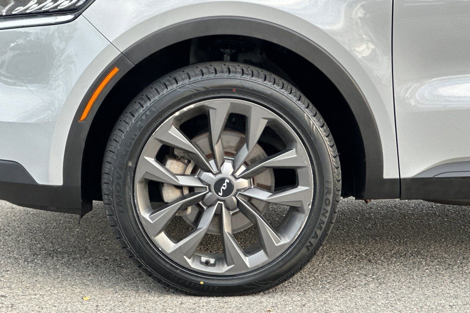 Used 2022 Kia Sorento X-Line EX image 33