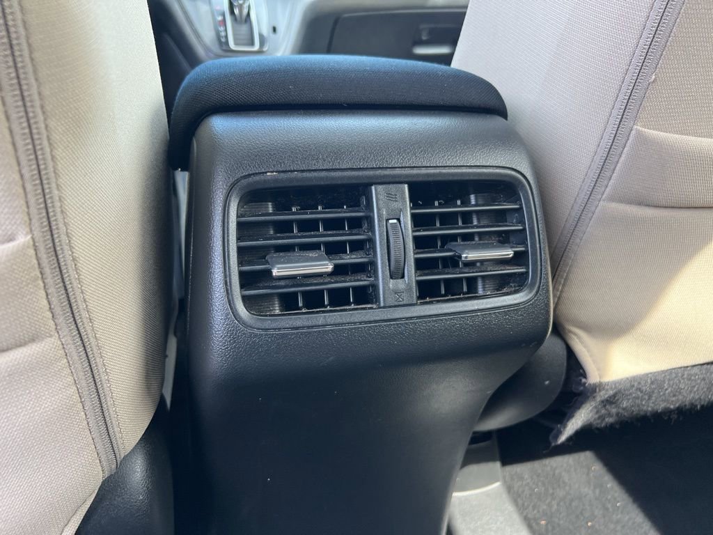 Used 2016 Honda CR-V EX image 20