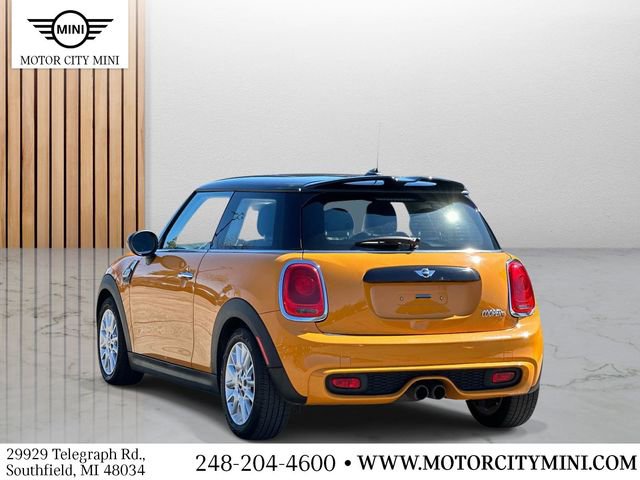 Used 2015 MINI Cooper S image 5