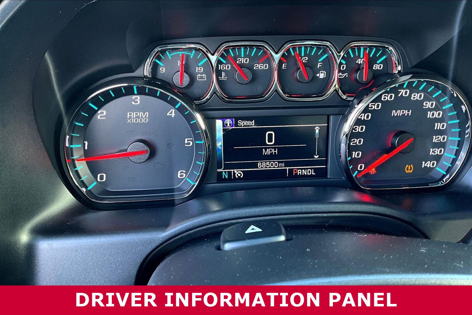 Used 2018 Chevrolet Silverado 1500 LT w/ All Star Edition image 14