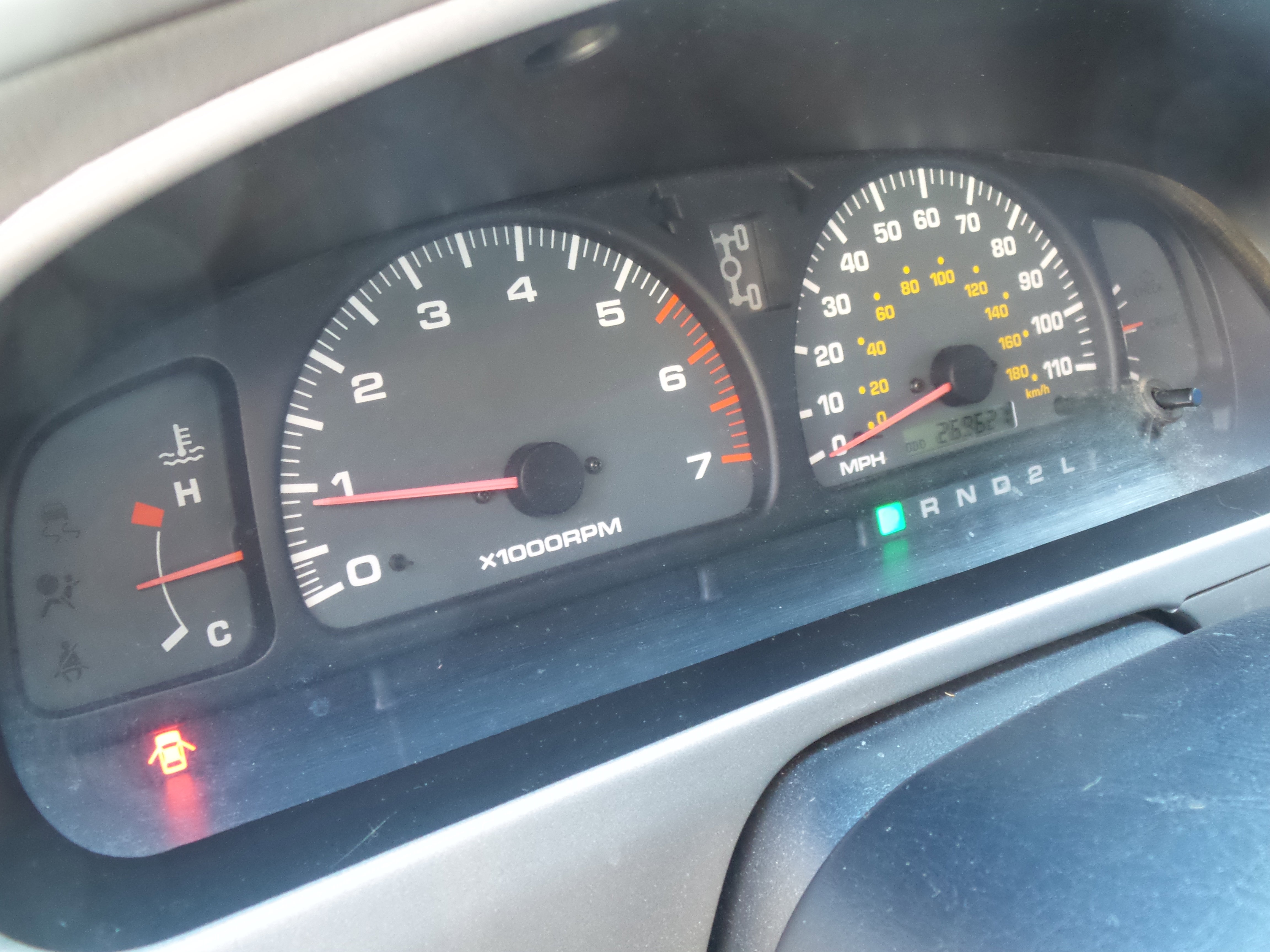 Used 2001 Toyota 4Runner SR5 image 18