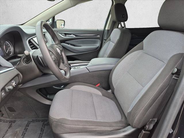 Used 2020 Buick Enclave Preferred FWD image 15