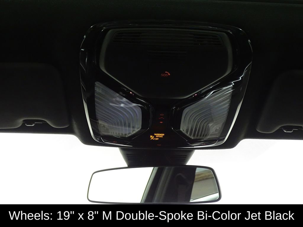 Used 2023 BMW 330i xDrive Sedan w/ M Sport Package image 30