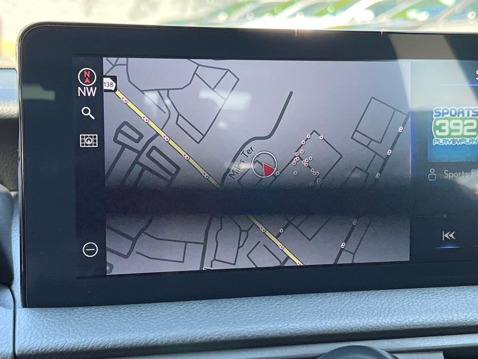 Used 2023 Lexus IS 350 F Sport w/ Navigation Package image 30