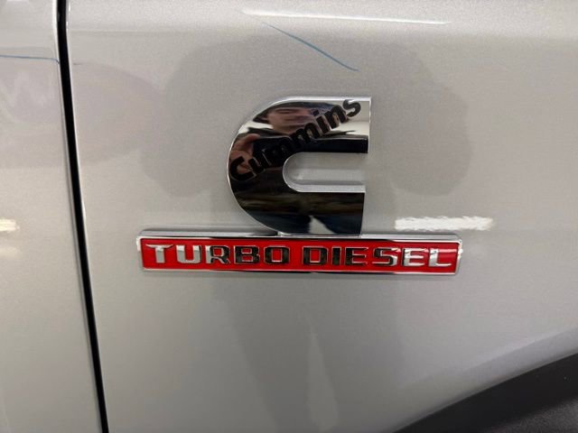 New 2026 RAM 5500 Tradesman w/ Chrome Appearance Group image 8