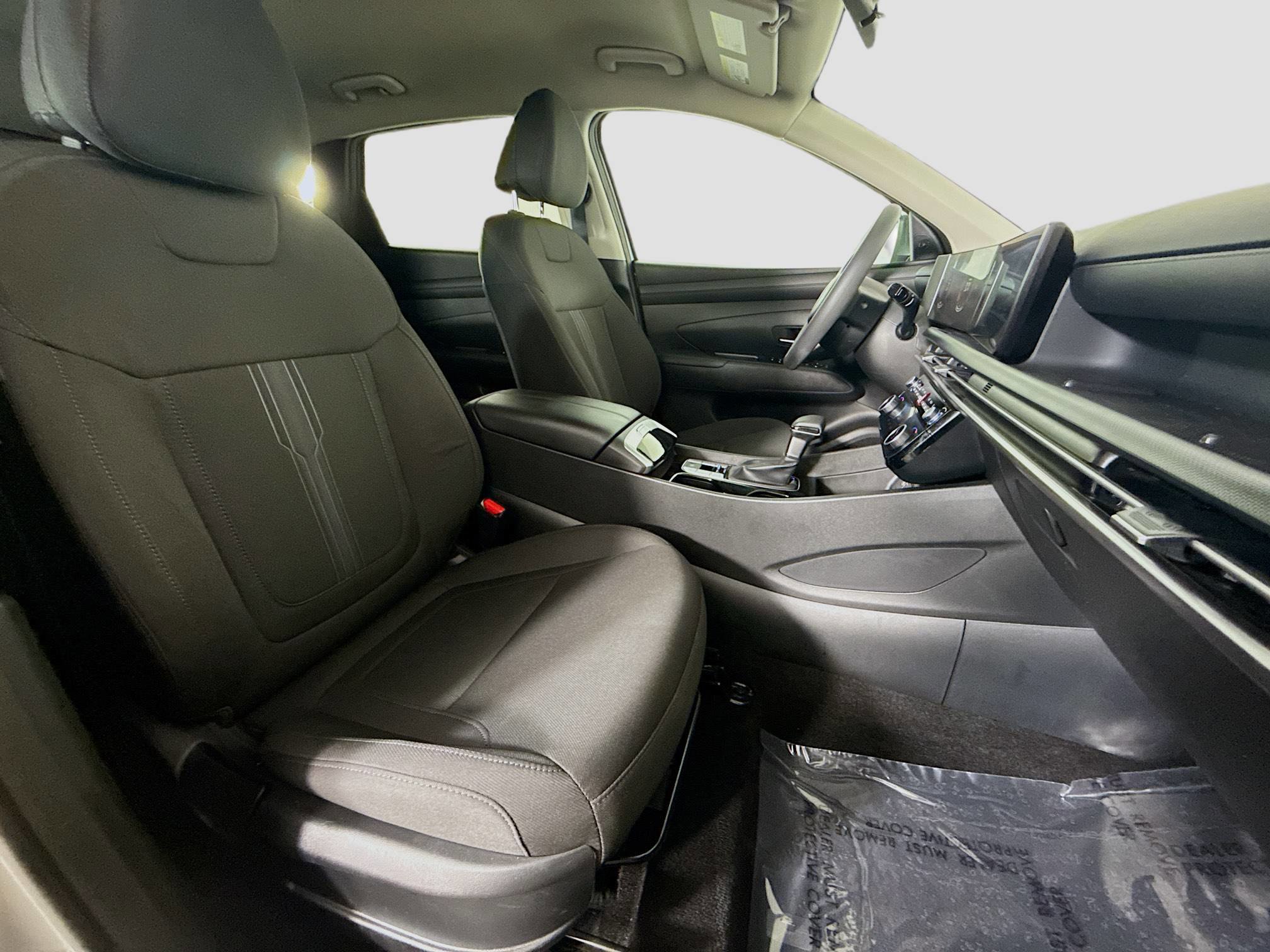 Used 2025 Hyundai Tucson SEL image 27