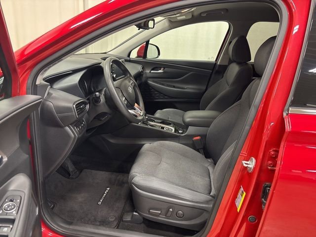 Used 2020 Hyundai Santa Fe SEL FWD image 16