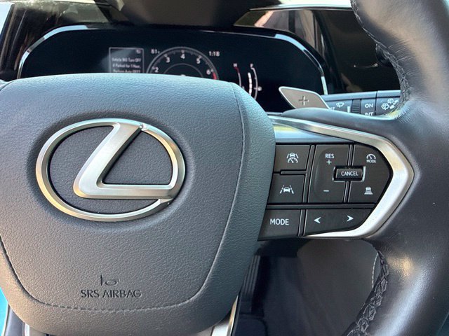 Used 2024 Lexus NX 350 AWD w/ Cold Area Package image 42