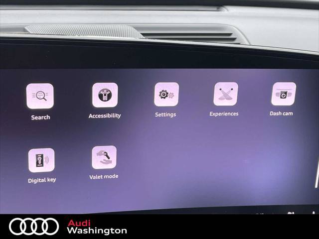New 2026 Audi A6 Prestige AWD/4WD image 27