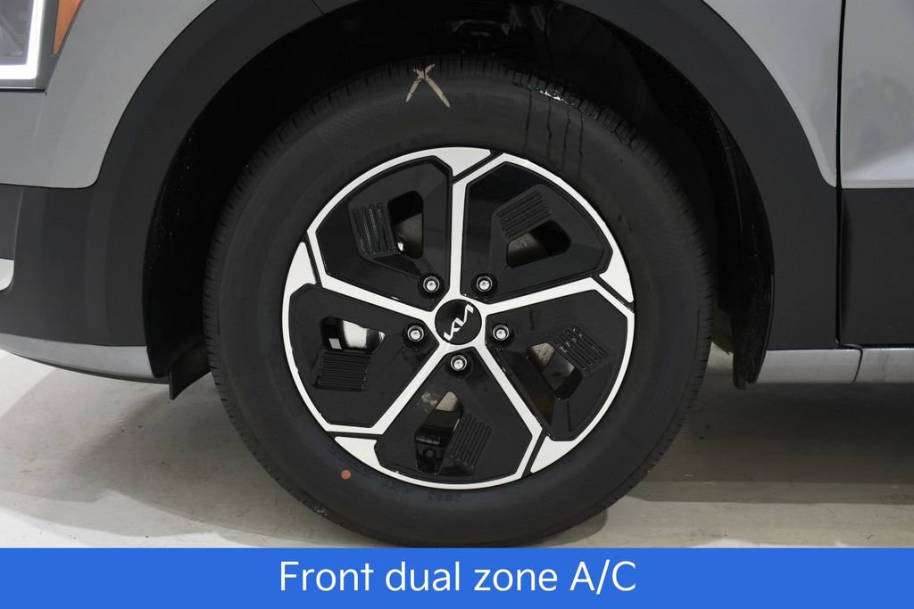 New 2026 Kia Niro LX image 6