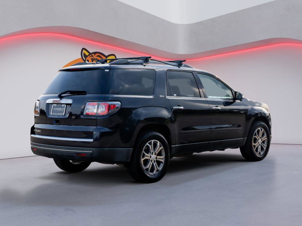 Used 2015 GMC Acadia SLT FWD image 5