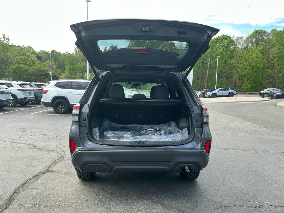 New 2026 Subaru Forester Premium AWD/4WD image 15