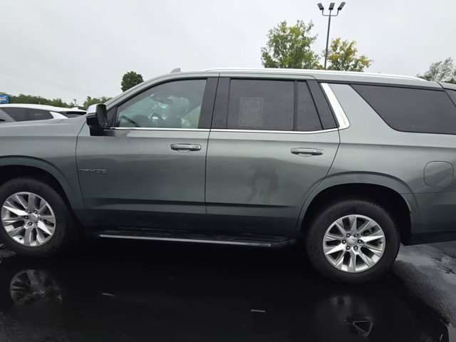 Used 2024 Chevrolet Tahoe Premier