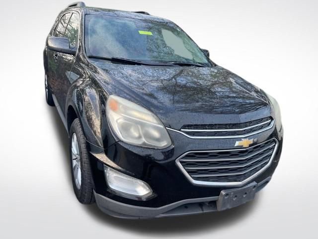 Used 2016 Chevrolet Equinox LT w/ LPO, Protection Package image 10