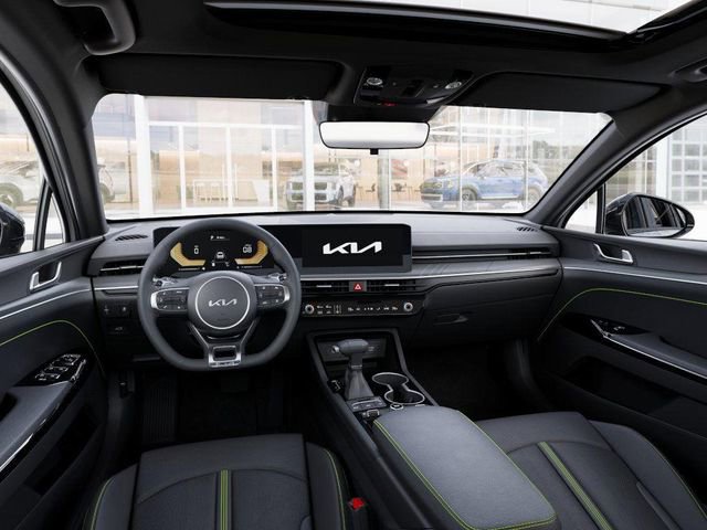 New 2026 Kia K5 GT image 15