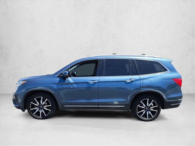 Used 2019 Honda Pilot Touring image 7