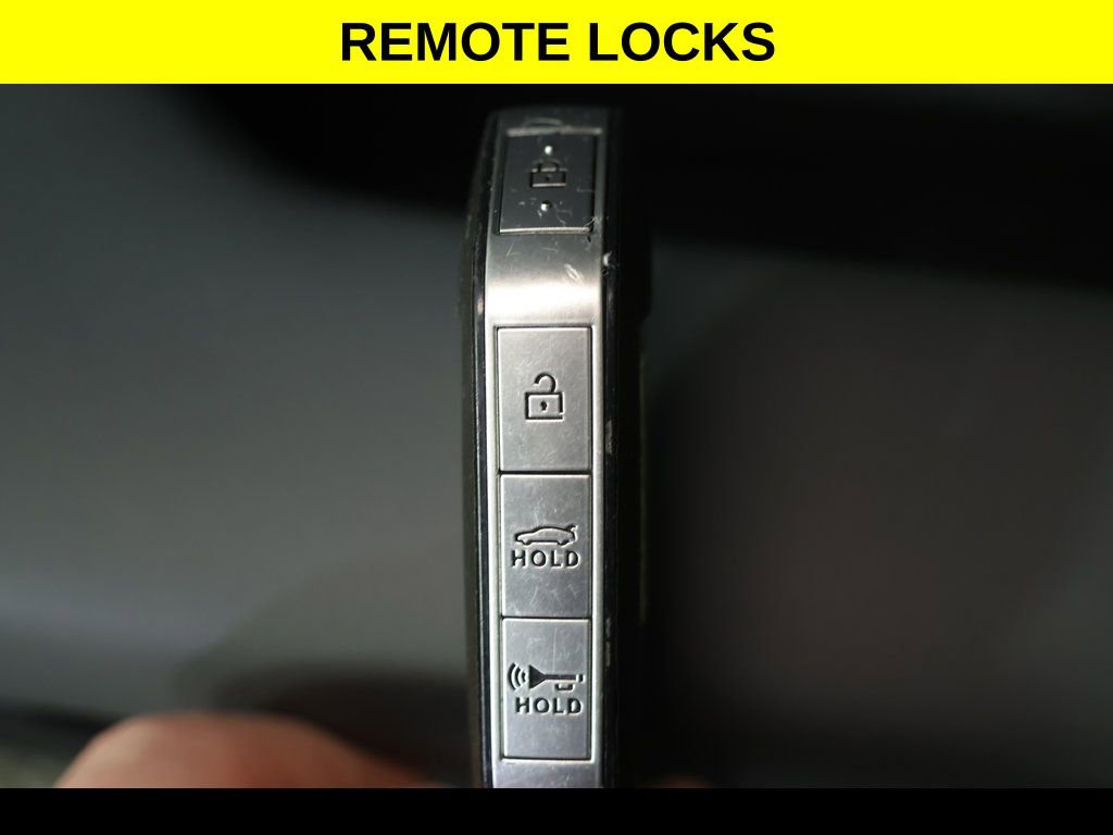 Used 2025 Kia K4 LXS image 8