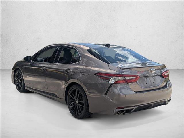 Used 2021 Toyota Camry XSE w/ Driver Assist Package image 7