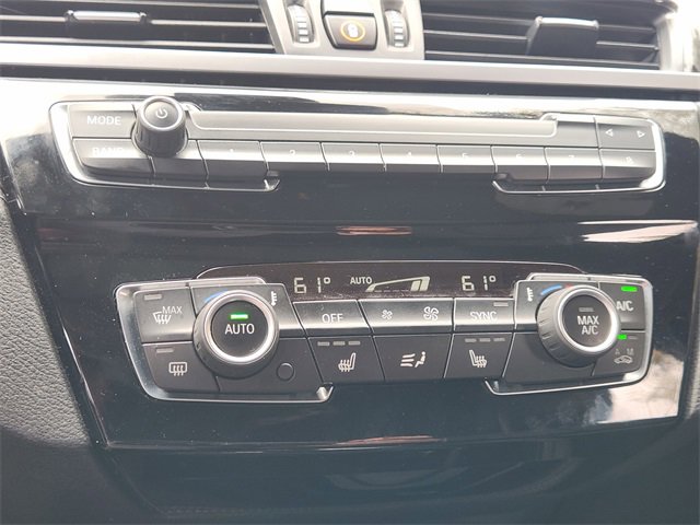 Used 2022 BMW X2 sDrive28i w/ M Sport X Package image 26