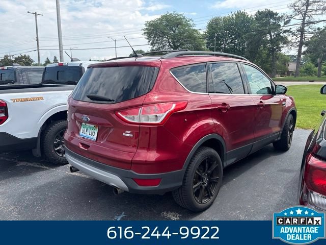 Used 2013 Ford Escape SE AWD/4WD image 9