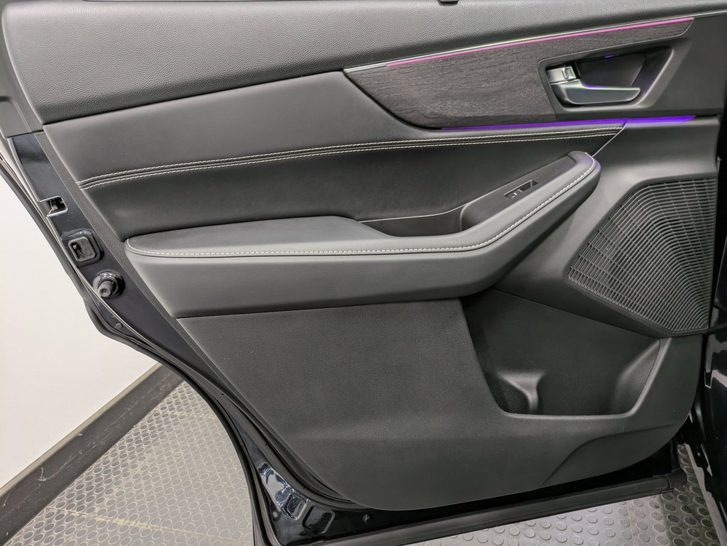 Used 2022 Acura MDX SH-AWD w/ Advance Package image 21