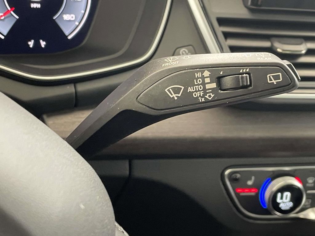 Certified 2024 Audi Q5 2.0T Premium Plus w/ Premium Plus Package image 39