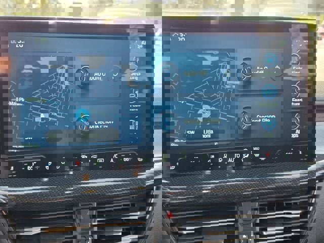 Used 2024 Ford Escape ST-Line w/ Tech Pack #1 image 20